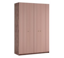 Шкаф платяной Меридиан