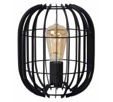 Настольная лампа декоративная Lucide Reda 78599/01/30