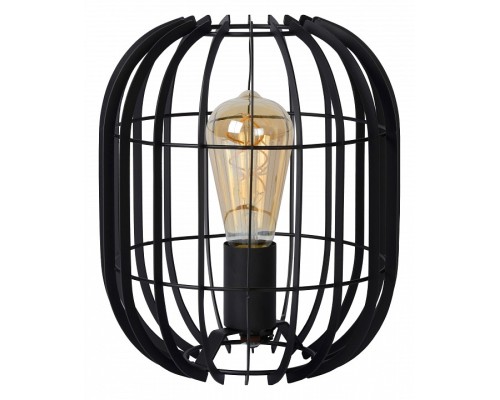 Настольная лампа декоративная Lucide Reda 78599/01/30