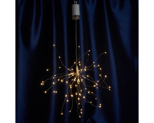 Фейерверк световой Feron CL595 41654