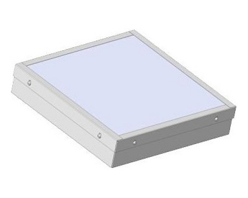 Накладной светильник TechnoLux TLF OL EM1 TLF06 OL EM1