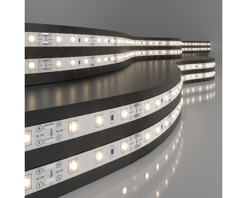 Лента светодиодная Elektrostandard 12V 7,2W IP20 a040995