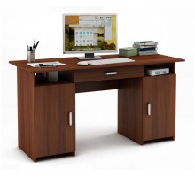 Стол письменный Лайт-6Я