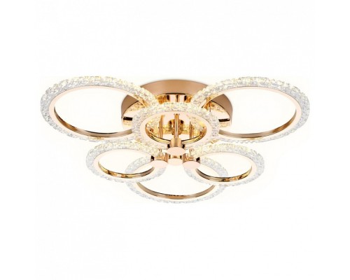 Накладной светильник Ambrella Original 7 FA418