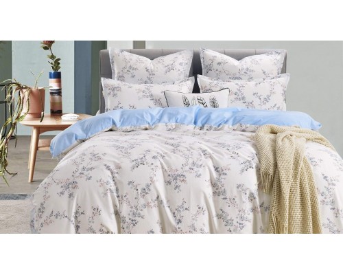 Постельное белье полутораспальное Эйва