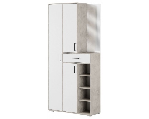 Стенка для прихожей Торонто