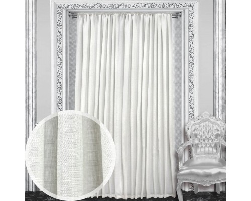 Портьера (200х270 см) 1 шт. RR 090