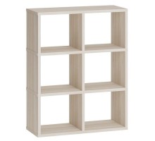 Стеллаж Бартоло СПД 2-3