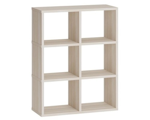 Стеллаж Бартоло СПД 2-3