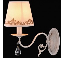 Бра Natali Kovaltseva Biarritz Biarritz 70038-1W IVORY GOLD