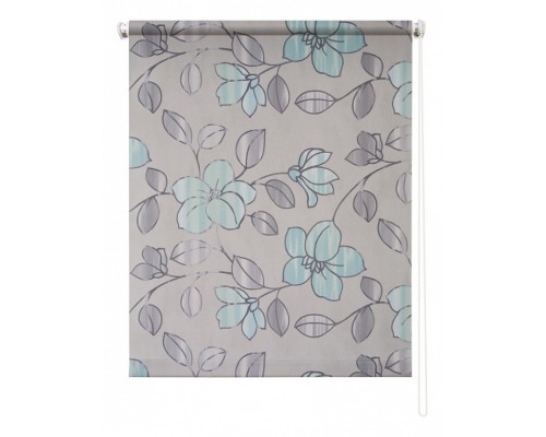 Штора рулонная (80x175 см) Камелия