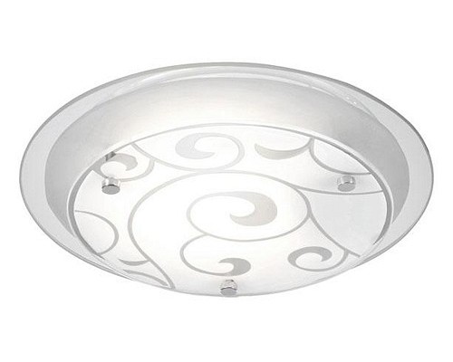 Накладной светильник Globo Kristjana 48060