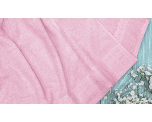 Банное полотенце (70х140 см) AST Jardin