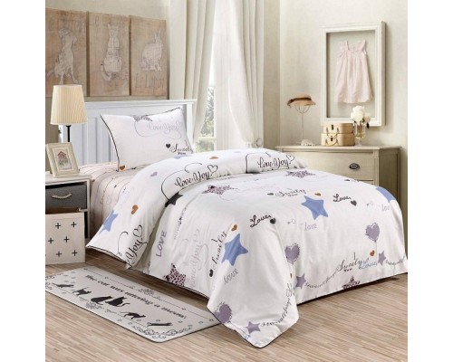 Постельное белье детское Таяна