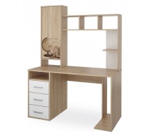 Стол компьютерный Мика СТЛ.165.16