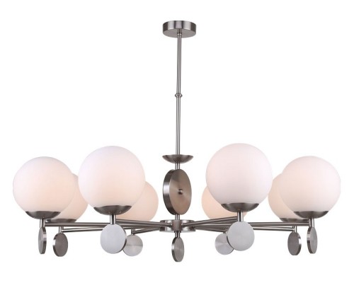 Люстра на штанге Stilfort Marsela 2141/11/08P