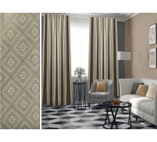 Портьера (200х270 см) 1 шт. Livia