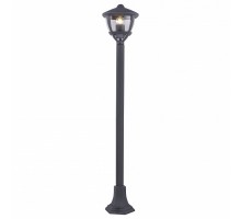 Наземный высокий светильник Globo Nollo 31998