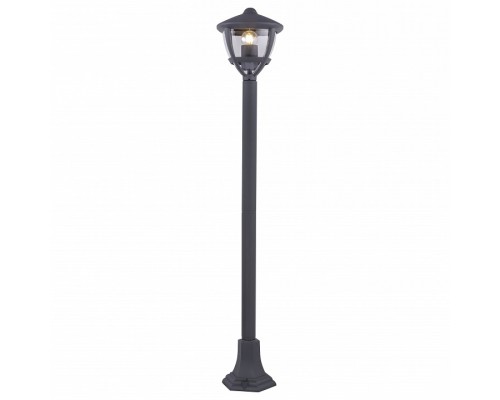 Наземный высокий светильник Globo Nollo 31998