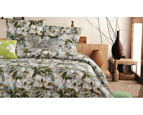 Постельное белье семейное C-180