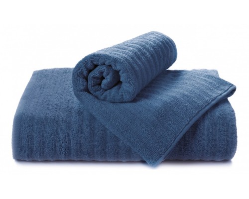 Полотенце для рук (33x70 см) Волна