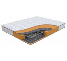 Матрас односпальный Sleep Basic 2000x700