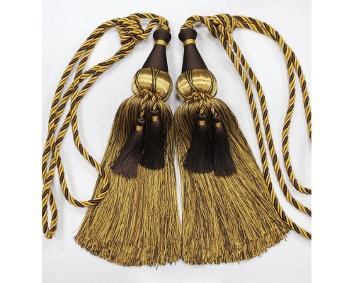 Подхваты для штор HK