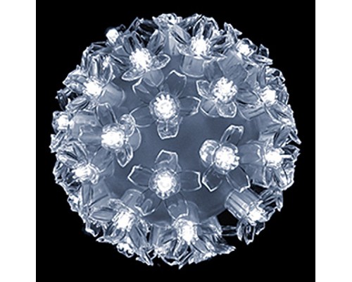 Шар световой (12 см) 501-601