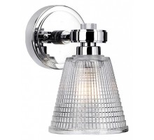 Светильник на штанге Elstead Lighting Gunnislake BATH-GUNNIS1-PC