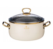 Кастрюля (3.2 л) Agness 950-371