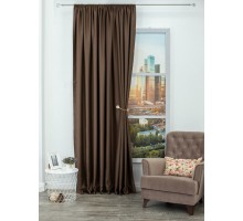 Портьера (200x270 см) NONE шт. RR 6668