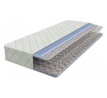 Матрас полутораспальный Askona Promo Secret 2000x1400