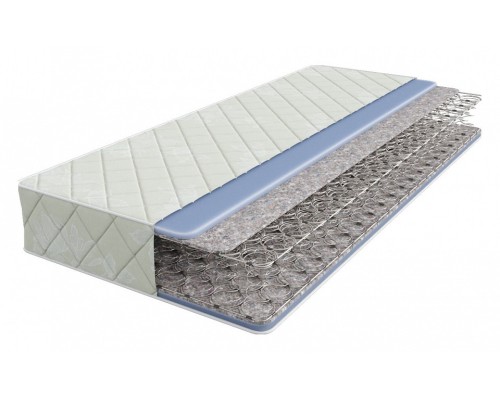Матрас полутораспальный Askona Promo Secret 2000x1400
