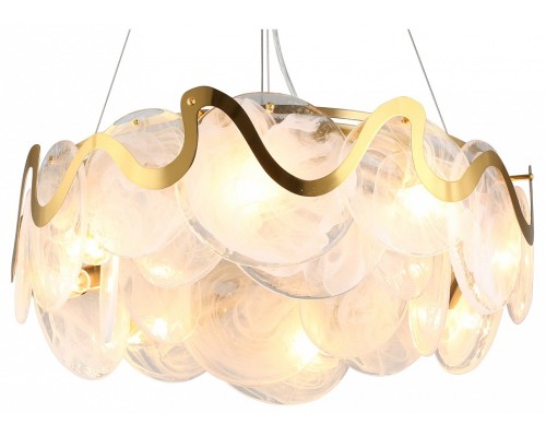 Подвесной светильник Aployt Salomi APL.828.13.08