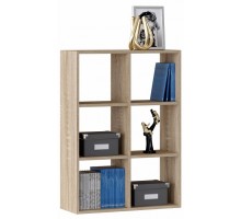 Стеллаж Уно-92