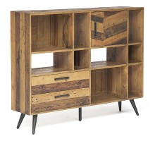 Тумба комбинированная Secret De Maison Largo (mod. LAR L02-Н120)