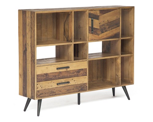 Тумба комбинированная Secret De Maison Largo (mod. LAR L02-Н120)