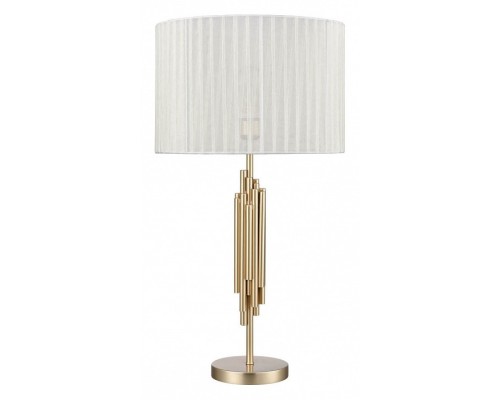 Настольная лампа декоративная Vele Luce Clarinetto VL3314N01