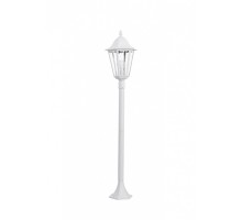 Наземный высокий светильник Eglo Navedo 93452