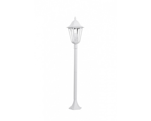 Наземный высокий светильник Eglo Navedo 93452