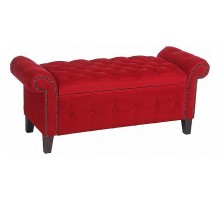 Банкетка-сундук Беркли-1