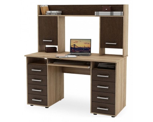 Стол компьютерный Остин-14