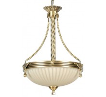 Подвесной светильник MW-Light Афродита 1 317010303