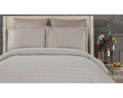 Постельное белье евростандарт Jayda