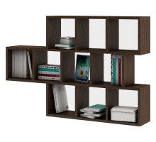 Полка книжная Вайс-6