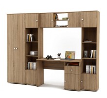 Стенка для детской Тунис-3