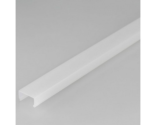 Рассеиватель [2 м] Arlight SL-LINE-2011-2000 Square OPAL 019258