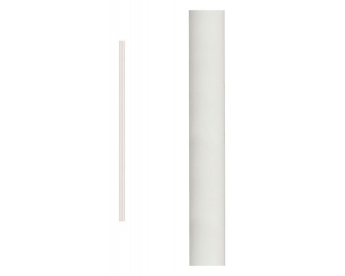 Плафон металлический Nowodvorski Cameleon Laser 750 WH 8570