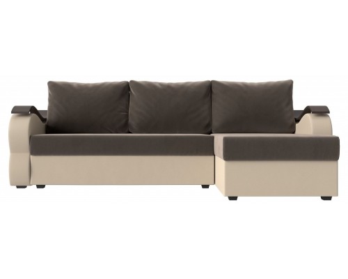 Диван-кровать Меркурий