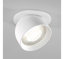 Встраиваемый светильник Elektrostandard Uno a065453